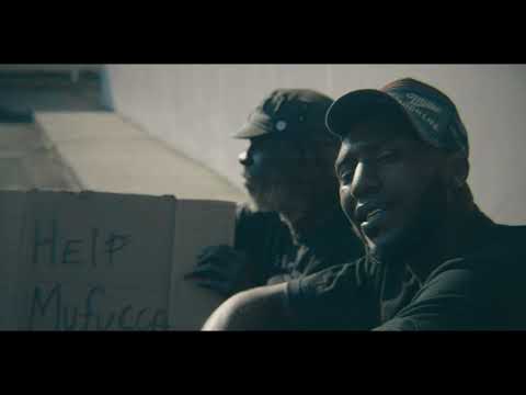 Bsmoove- Tha Come Up ft Lewy Gotti (Official Video) by @QuadDub
