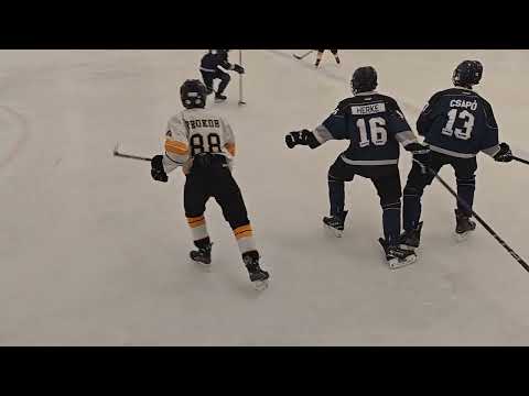 2025_11_30 IOGJA-DEAC U16 1.HARMAD