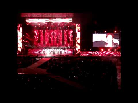 120818 SMT IN SEOUL RISING SUN