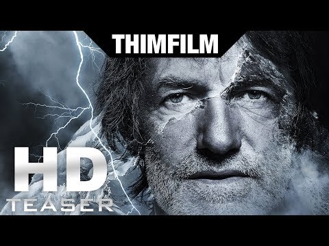 Trailer-Vorschau: Manaslu - Berg der Seelen