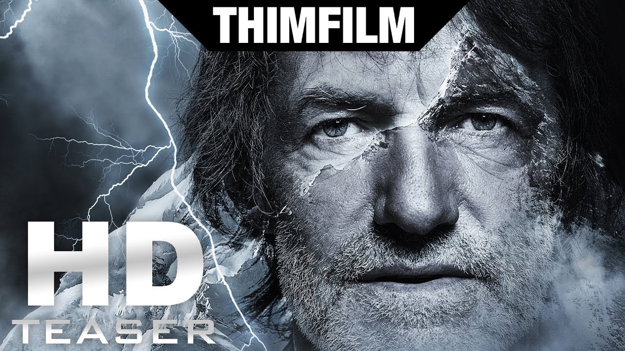 Manaslu - Berg der Seelen