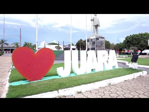 JUARA - MATO GROSSO