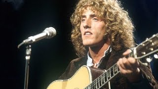 Roger Daltrey (Giving It all Away)