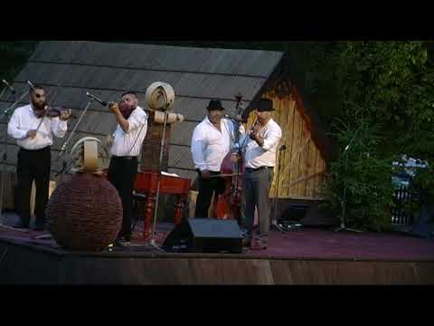 20170708 52. DETVA VRCHARSKE MUZIKY Z PODPOLANIA PO HROCHOTSKY POLACKOVCI Z HROCHOTE