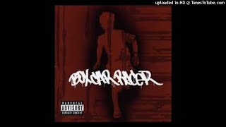 Box Car Racer - Tiny Voices