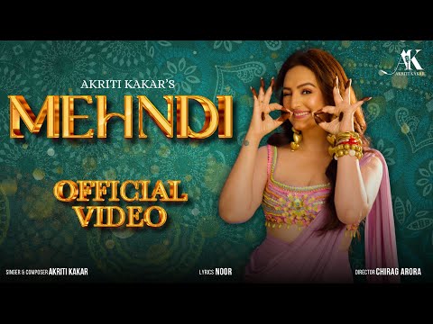 Mehndi - Official Video