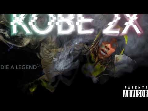 Kobe2x - Die A Legend
