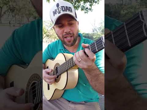 Cabelos Cor De Prata - Tião Carreiro e Pardinho