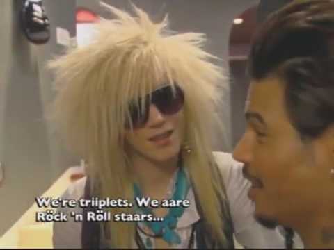 Daisy of Love Season 1 Episode 1