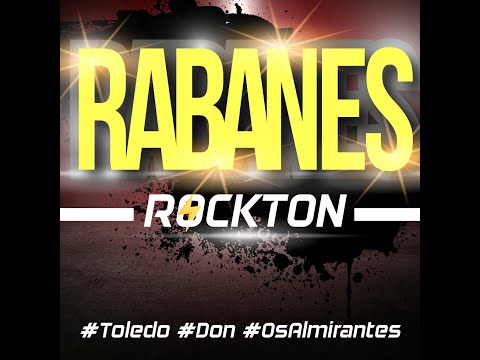 Los Rabanes ft  Don Omar & Toledo - Rockton  2019