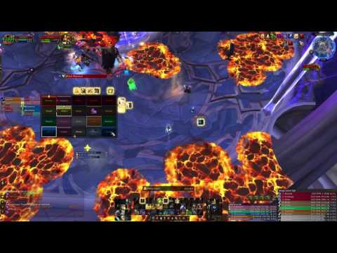Encore Vs  Mythic Gul'dan US 5th / World 24th