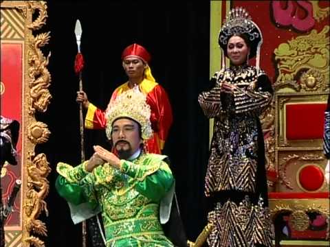 trich doan   Thai hau Duong Van Nga