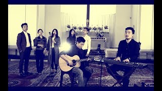 Unending Songs - Leeland (COVER)  Lungam Newmai Ft. LCF Delhi Worship Team @ ST. Martin Diocesan