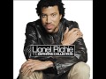 Lionel Richie - Do it to Me - Do it to Me 