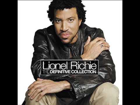 Lionel Richie - Do it to Me  - Do it to Me