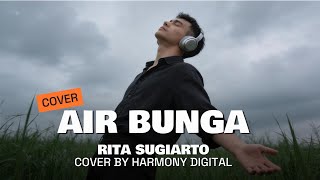 Download lagu AIR BUNGA - RITA SUGIARTO - SLOW ROCK COVER BY HARMONY DIGITAL mp3