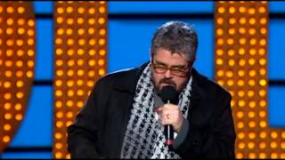 Phill Jupitus Live At The Apollo