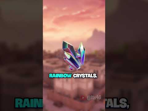 Did You Know Fortnite STW Has FORGOTTEN Materials?🤔😭 #Shorts #Fortnite