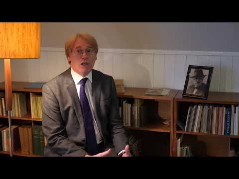 Work of the Week 17: Variations on a Theme of Frank Bridge