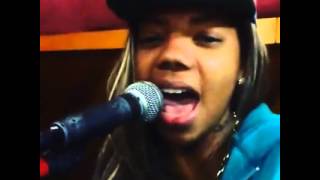 Ludmilla - Poder da preta