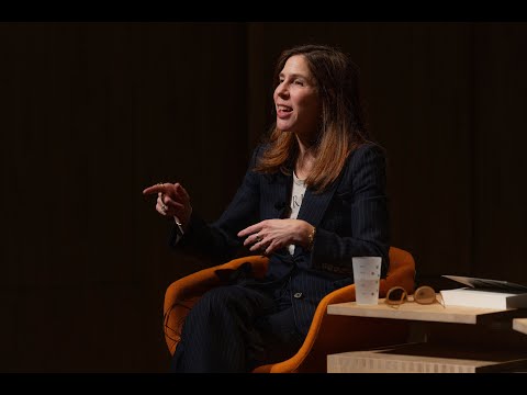 Rencontre littéraire avec Rachel Kushner