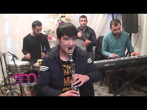 Zahid Sabirabadli(Klarnet) Azerbaycan teraneleri - Son ifalarindan  - Semralin toyaxsami #SoloMusic