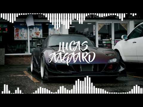 Baloosh ft. Omar - Danser Med Dæmoner (Lucas Aagaard Remix)