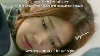 Every Single Day - My Story FMV (Pinocchio OST)[ENGSUB + Romanization + Hangul]