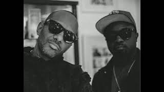 Mobb Deep &amp; Big Noyd - Watch What You Say (1999)