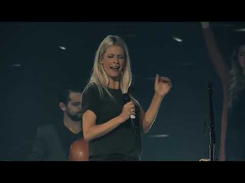 Jenn Johnson, Dante Bowe, David Funk" The Blessing + O Praise the Name + I Exalt Thee | Bethel Music