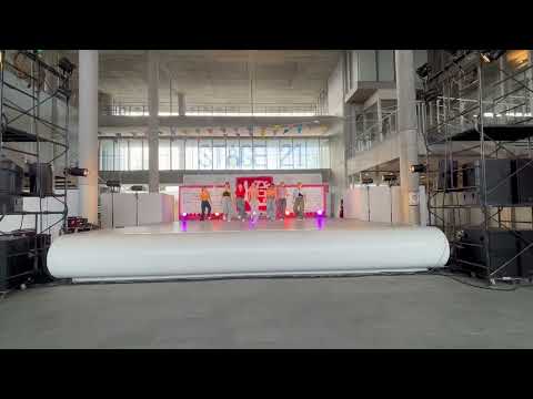 第54回樹徳祭【2年生ナンバー】