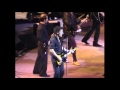 Bruce Springsteen - COUNTIN' ON A MIRACLE  2002 - live