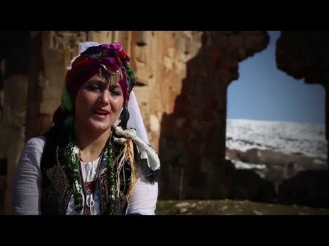 Sena Dersimi - Nêama (2015)