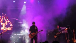 Siddharta - Napoj, Maribor, Štukljev trg - 25.12.2017 (HQ Sound)