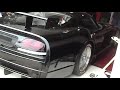TX2K Dodge Viper SRT10 Competition Coupe Dyno