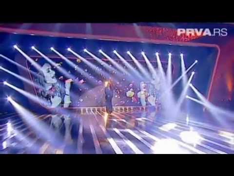 Saška Janković   Djelem djelem mp4