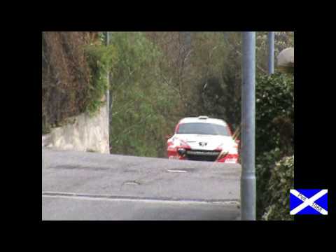 34° Rally 1000 Miglia 2010 ERC-CIR