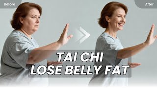 Download lagu Tai Chi for Belly Fat | Full 7-Minute Workout to Tone & Slim Your Core mp3