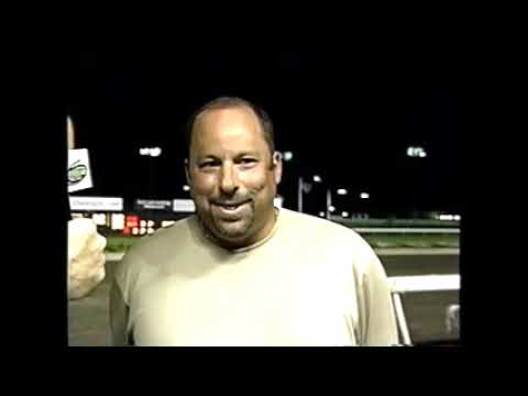 2004 Meadowlands FOUR STARZZZ SHARK Mike Lachance Graduate Final $285,000