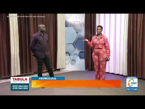 Otegeera otya omusajja oba omukazi ayagala okufera omukwano #Akaama mu #Sumulula