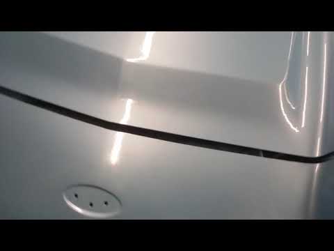 Thumbnail for My 1982 Ford EXP Restoration Part 7 (Light Metallic Blue!) by Ford EXP