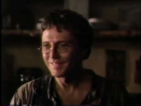 VHS - February 3, 1991 - Hallmark Hall of Fame: Sarah, Plain and Tall