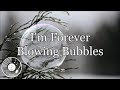 I'm Forever Blowing Bubbles w/ Lyrics - Doris Day Version