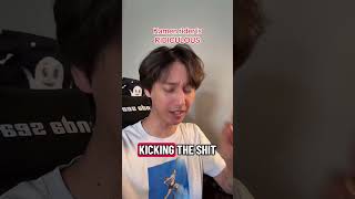 Download lagu KAMEN RIDER IS PEAK FICTION! #kamenrider #tokusatsu #comedy #memes mp3