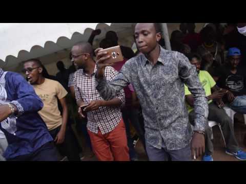 SAVE ME  -- JOSH XTRA'S EXTRAORDINARY PERFORMANCE AT VERSE5!!!