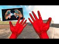 185 Kills On Rebirth Island Controller Handcam