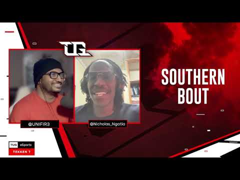 Southern Bout PC FT7 - Yondaime vs Onyx