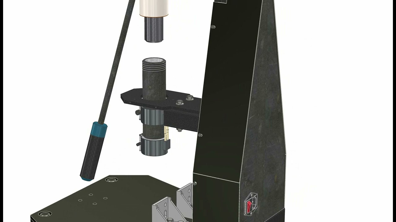 CAD Drawing - 3D CAD Design Service - 2