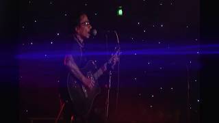 Download lagu Hubert Henry Limahelu - Bungaku mp3