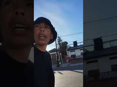 pedaleando un poco por rada tilly #motoviajero #argentina